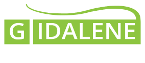 G Idalene Logo
