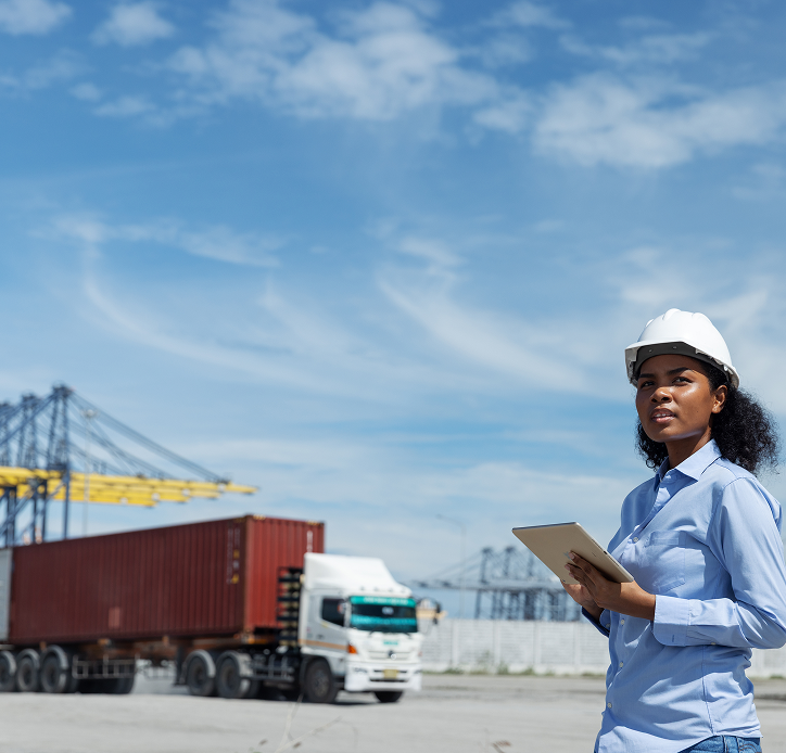 Import export services